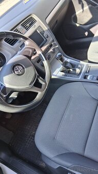 Volkswagen golf Variant 7. - 3