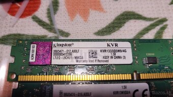 Predam DDR 2 1 GB - 3