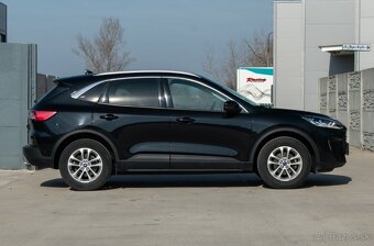 Ford Kuga 2.5 Duratec HEV Titanium X AWD eCVT - 3