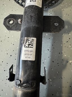 Tlmiče Mercedes Sprinter - 3