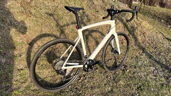 Specialized Roubaix SL8 Sport 105 - 3