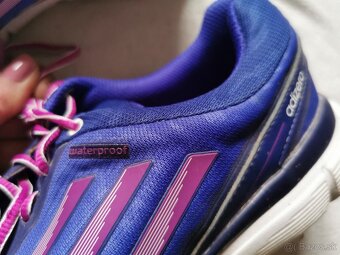 tenisky Adidas waterproof c.38 - 3