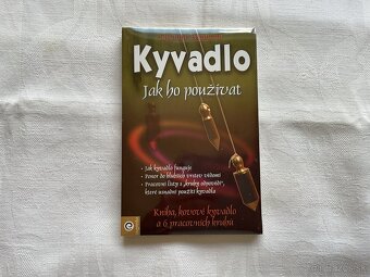 Kyvadlo- jak ho používat - 3