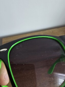 Slnečné okuliare - 3