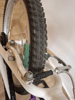 🚲 Detský bicykel Woom 3 - 3