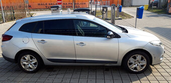 Renault Megane Grandtour 1.5 dCi - 3