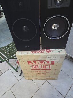 Repruktory Akaï - 3