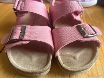 Protetika sandalky velk 32 - 3