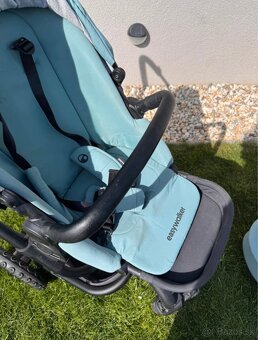 Easywalker Harvey 2 Coral green - 3