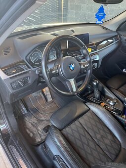Predám Bmw x1 F48 xdrive - 3