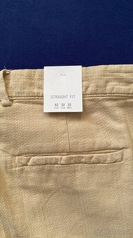 ZARA nohavice (úplne nové) - 3