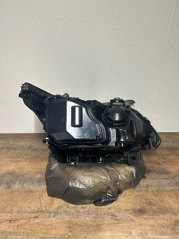 Svetlomet pre BMW 5, E60/E/61 - 3