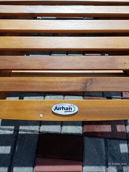 Predám kreslo/lehátko - 3