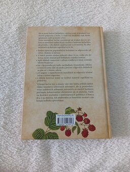 Herbár - Stromy a kry - 3