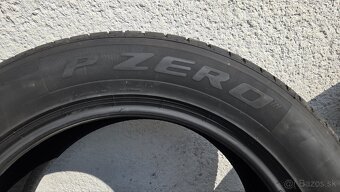 Pirelli P Zero 255/55 R19 107W - 3