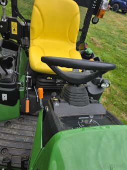 John deere 1026R - 3