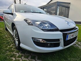 Predám Renault Laguna 3 r.v.2012 1,5 dci 81kW - 3
