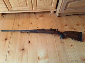 Guľovnica opakovacia Vz.24 (Mauser 98) 8x57JS - 3