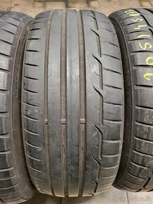 205/45 R17 Dunlop letne pneumatiky - 3