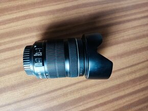 Canon EF-S 18–135 mm f/3,5 – 5,6 IS STM - 3