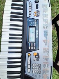 Keyboard Yamaha - 3
