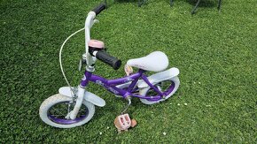 Predám detský bicykel - 3