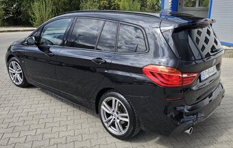 BMW Rad 2 Gran Tourer 218i, F46, Automat, Odpočet DPH - 3