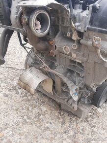 Octavia III,IV,Golf VII,VIII,Karoq,T-roc,Passat B8 1.5 Tsi - 3