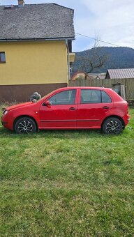 Fabia 1,2 HTP r.2004 - 3