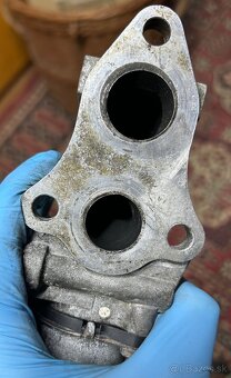 EGR ventil Toyota Rav4 - 3