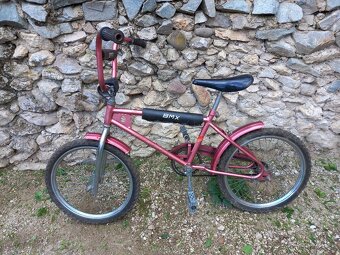 BMX 20 - 3