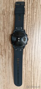 Garmin delta tactix - 3
