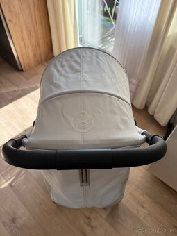 Cybex beezy - 3