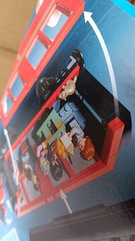 LEGO Harry Potter 75955 Expresný vlak do Rokfortu - 3