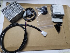 KTM EXC 2T 4T - elektrika,konektory 2T 4T elektrické diely - 3