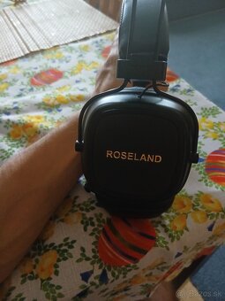 Predám slúchadlá na Bluetooth - 3