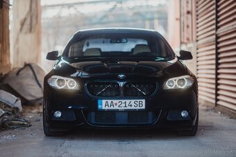 F10 530d xdrive 190kw 530xd - 3