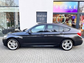 BMW Rad 5 GT 530d xDrive M paket, 1.maj.SR - 3