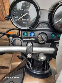 Kawasaki ER 5 - 3