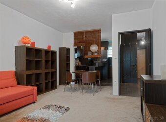 Na predaj 2 izb. byt Bratislava, 75 m2, Petržalka ,Antolská - 3