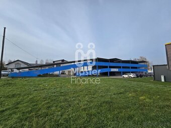 Ponúkame na predaj garáž v Bánovciach nad Bebravou - 3