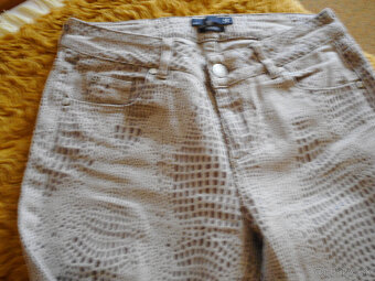 skinny hadie nohavice 36 - 3