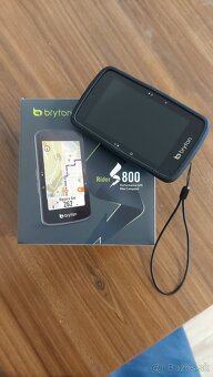 BRYTON RIDER S800 - 3