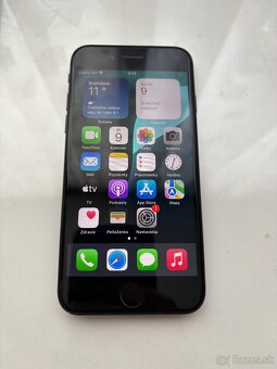 PREDAM IPHONE SE 2020 64GB - 3