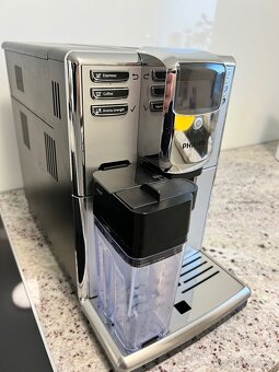 Philips Saeco - 3