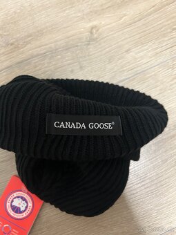 Canada Goose Čiapka - 3
