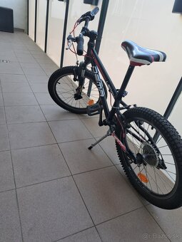 Detský bicykel Dema Lenny 20 - 3