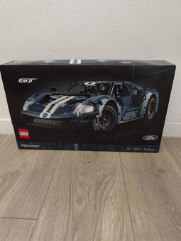 Lego Ford GT - 3