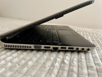 HP Pavilion dv6-6b30ec - 3
