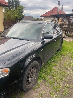 Audi A4 B7 2.0 TDI quattro - 3